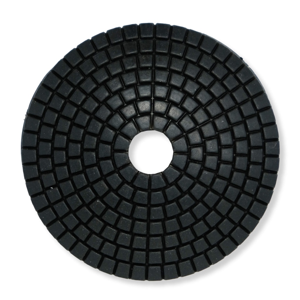 Polishing Pad Convex 100mm (G50)