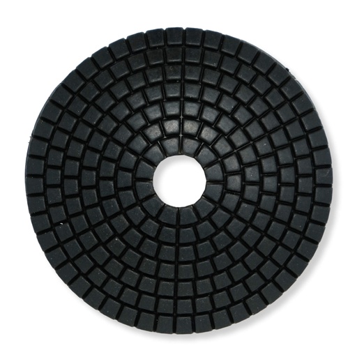 Polishing Pad Convex 100mm (G50)