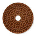 Polishing Pad Convex 100mm