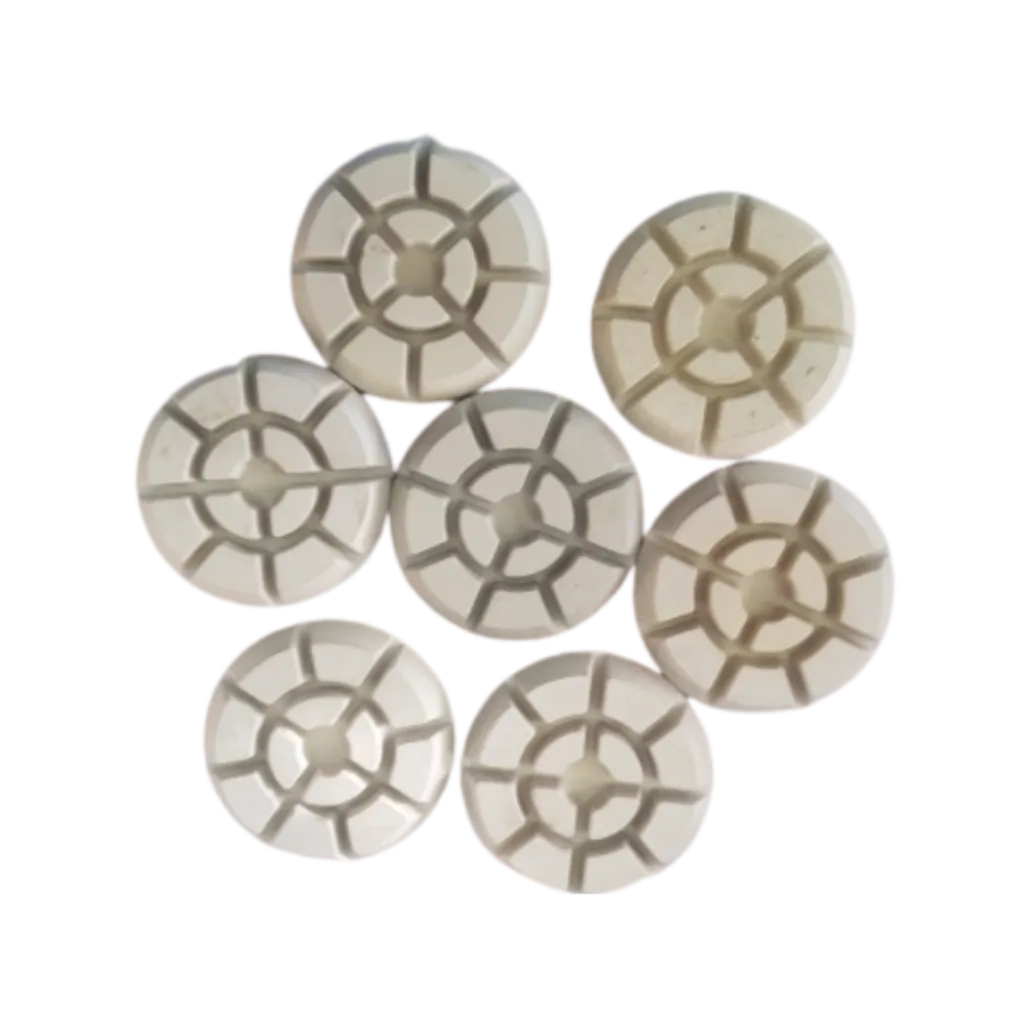 Marble Polishing Puck 75mm RFP-09