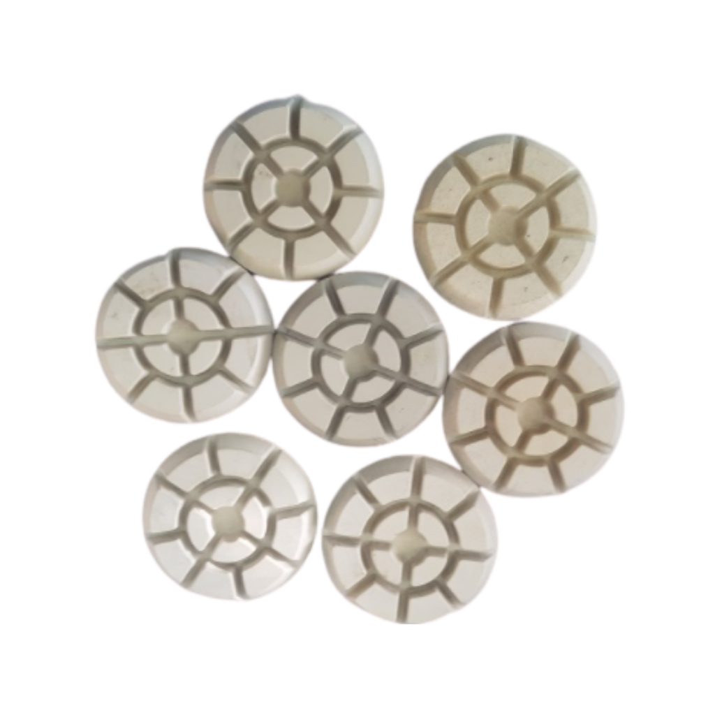 Marble Polishing Puck 75mm RFP-09 (G50)