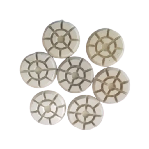 Marble Polishing Puck 75mm RFP-09 (G50)