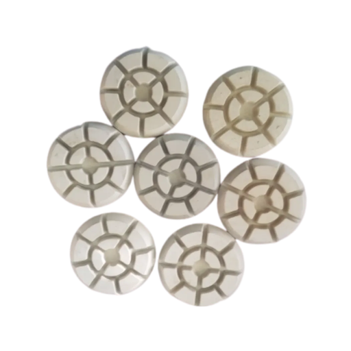Marble Polishing Puck 75mm RFP-09 (G50)