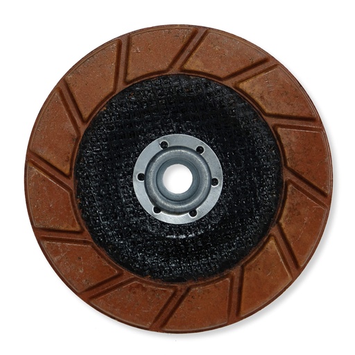Ceramic Cup Wheel M14 ∅125-180mm (G50, ∅ 125mm / 5")