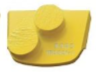 [X2B-HCG-0014] Lavina Quick change 2 Button Tool Metal Bond (G14, Extra Hard Floor XHF (Extra Soft Bond))