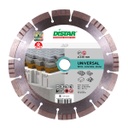 Distar 1A1RSS Bestseller Universal ∅125-230mm Diamond Blade