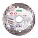 Distar 1A1R Multigres ∅115-125mm Diamond Blade