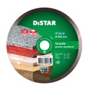 Distar 1A1R Granite Diamond Blade ∅115-400mm
