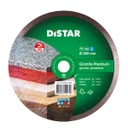 Distar 1A1R Granite Premium Diamond Blade ∅125-400mm