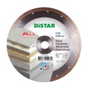 Distar 1A1R Hard Ceramics Advanced Diamond Blade ∅180-350mm
