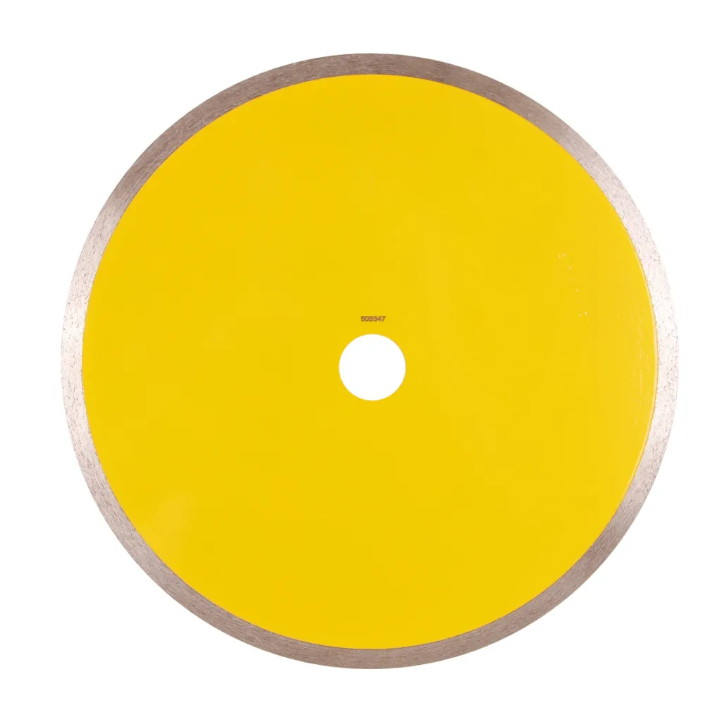 Distar 1A1R Marble Diamond Blade ∅115-400mm