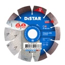 Distar 1A1RSS/C3-W Classic H12 Diamond Blade ∅125-230mm