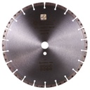 ADTnS 1A1RSS/C3 300 CHG RM-W ∅300-400mm Diamond Blade