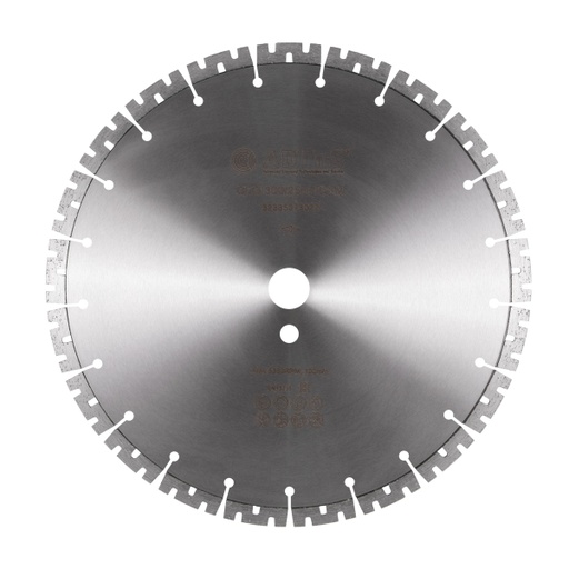 [32385073022 10170085334] ADTnS CLG RS-M ∅300-450mm Diamond Blade (∅ 300mm / 11.8")
