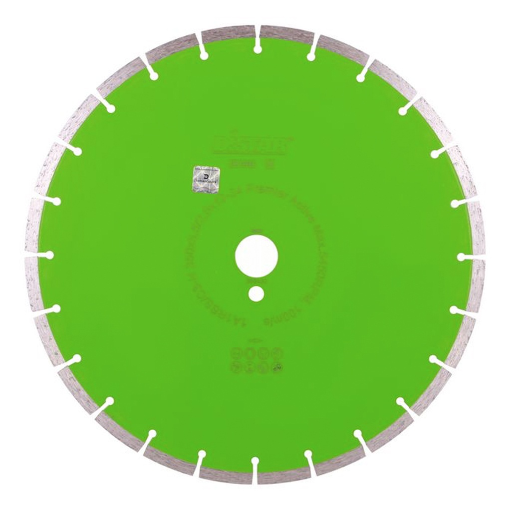 [14320060024] Distar 1A1RSS/C3 Premier Active ∅350mm Diamond Blade