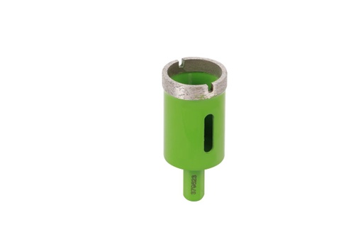 [17808035041] Distar DDR-B Granite Active Diamond Drill Bit ∅6-46mm (∅ 6mm)