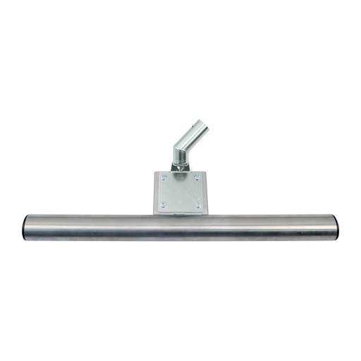 [647235] Refina Liquid Screed Roll Bar with Swivel Bracket (610mm / 24")