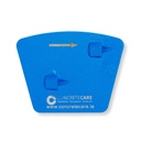 Diamond Tool Easy Fit PCD 2x1/4 Segments