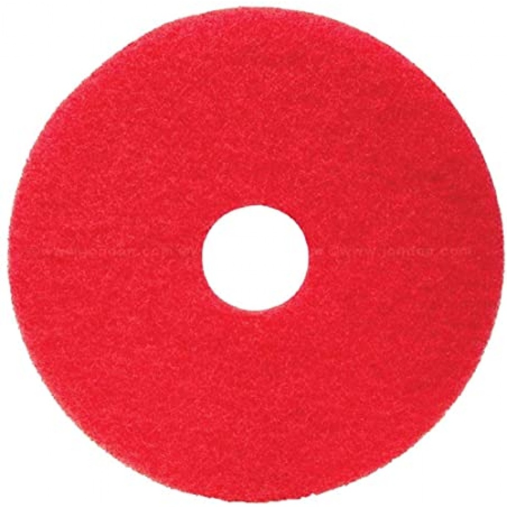 Cleaning Pad 430mm 17" (Single)