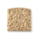 Diamond Tool Easy Fit Crushed PCD