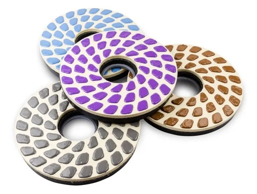 Lavina V-HARR TM 9" Ring Tools (G400)