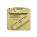 Diamond Tool Easy Fit Split PCD 2 segment