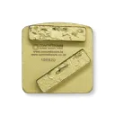 Diamond Tool Easy Fit Split PCD 2 segment
