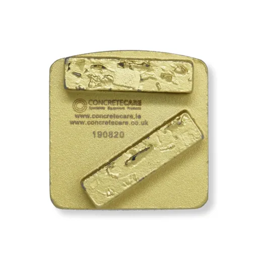 Diamond Tool Easy Fit Split PCD 2 segment