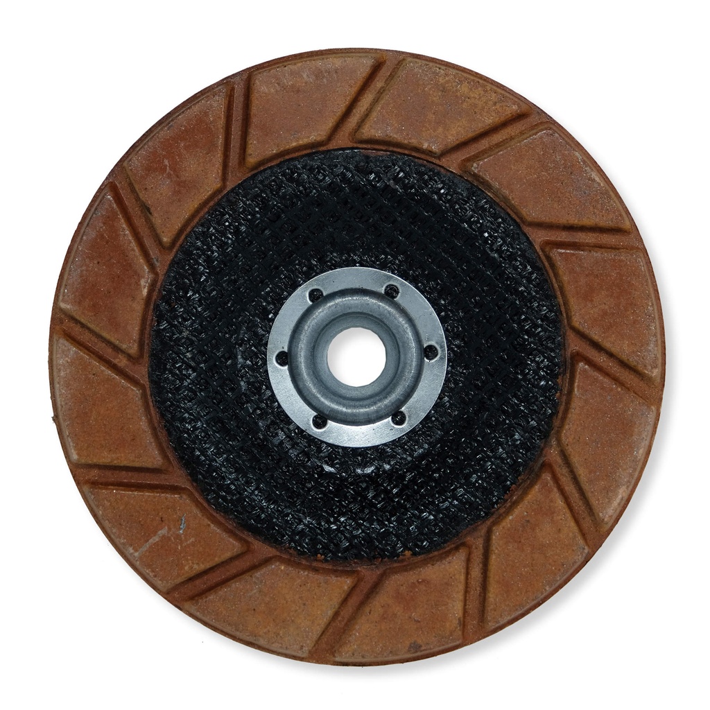 Ceramic Cup Wheel M14 ∅125-180mm (G30, ∅ 125mm / 5")