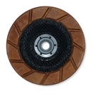 Ceramic Cup Wheel M14 ∅125-180mm