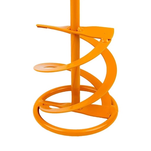 [041002G] Refina Mixing Paddle MR4 (∅ 100mm)