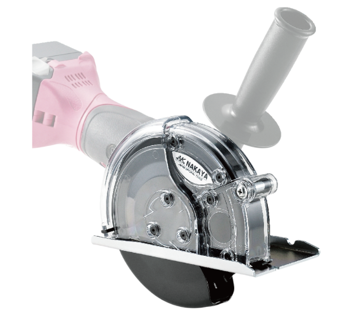 [NKS-125] Nakaya Spark Buster Cowl 5inch