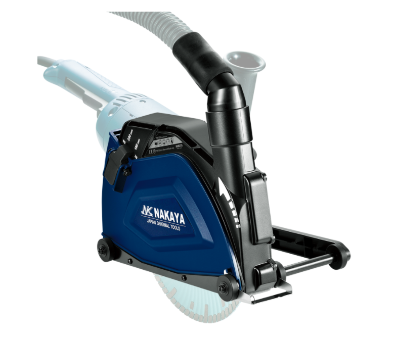 [NK-230] Nakaya NK 230 Dust Tank Cowl 180/230mm