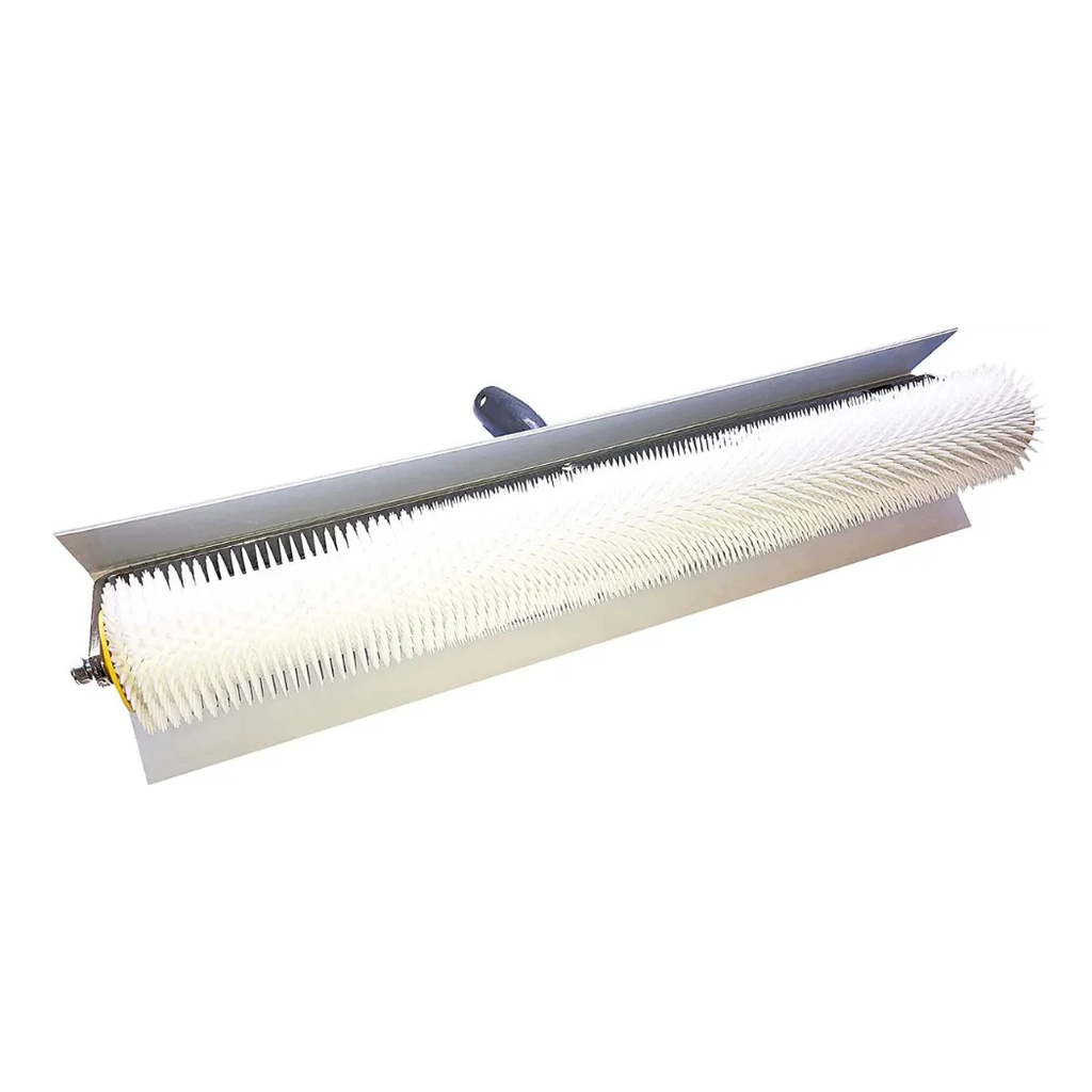 Spike Roller with 31mm Spikes / Splash guard Frame 250-750mm