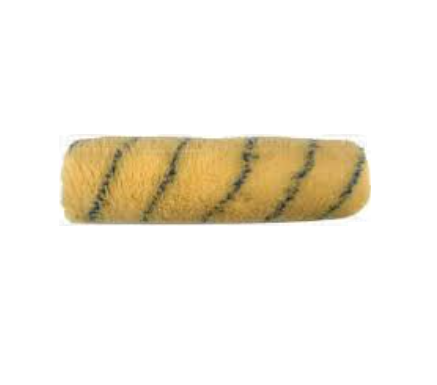 Tiger Roller Sleeve 230-380mm (230mm / 9")
