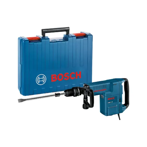 Bosch GSH11E Demolition Hammer (110V)