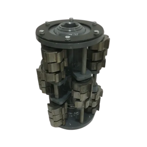 [706947] Floor Scabbler Milling Drum for VA25