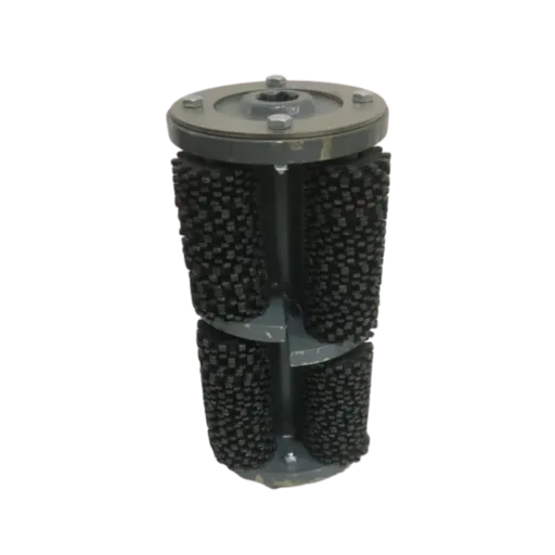 [701423] Floor Scabbler Drum with Beam Cutters for FR200