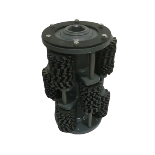 [706948] Floor Scabbler Drum With Beam Cutters for VA25