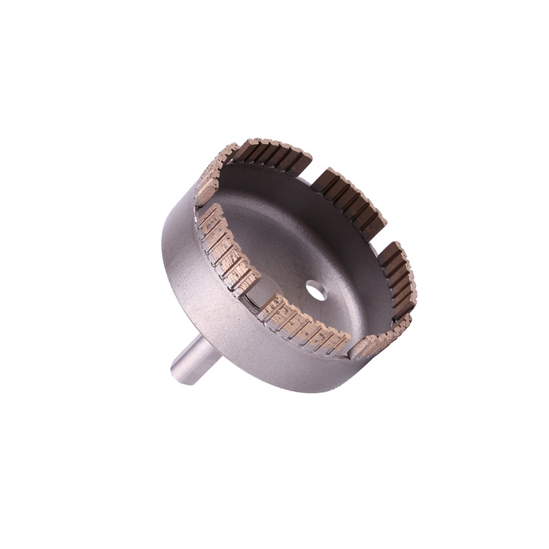 Distar DDS-W ∅70mm x S10 Ceramics Core Drill Bit