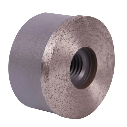 [17483523216] Diamond Grinding Nut DGW-S 49/M14 Hard Ceramics (G70)