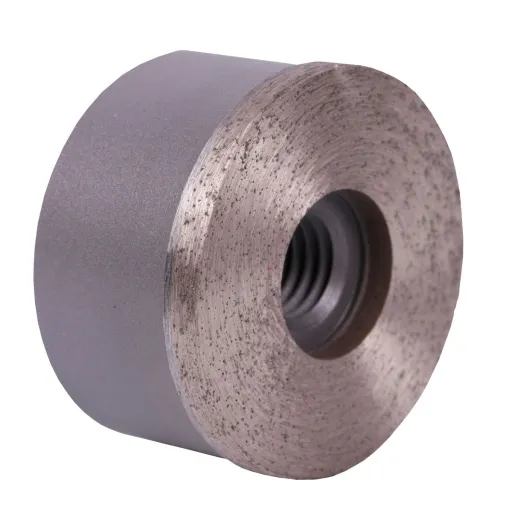 [17483522216] Diamond Grinding Nut DGW-S 49/M14 Hard Ceramics (G100)