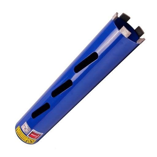 [17984091065] Distar DDS-W Beton M16 L320 ∅32-62mm Diamond Core Drill Bit (∅ 32mm)
