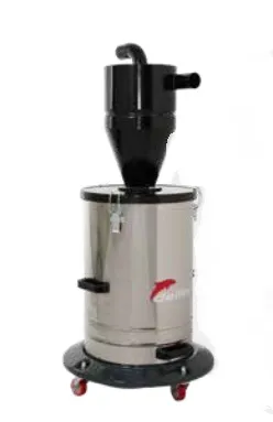 Delfin Pre-separator D160 D50/50 80ltr.