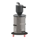 Delfin Pre-separator D160 D50/50 80ltr.