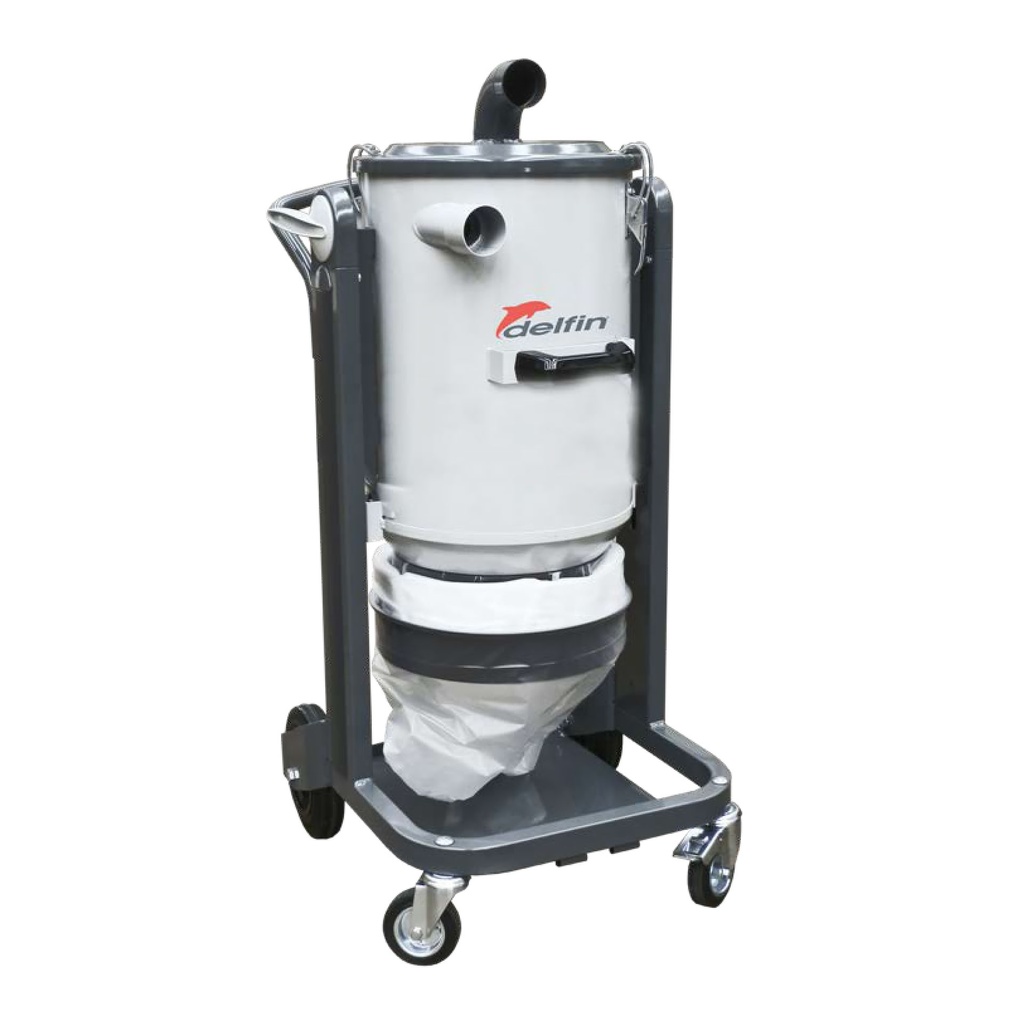 Delfin Pre-separator SEP.DLF-0020 D360 LP