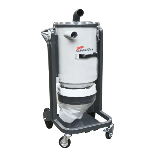 [PRESEPD360] Delfin Pre-separator SEP.DLF-0020 D360 LP