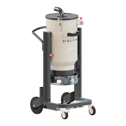 [PRESEPD360] Delfin Pre-separator SEP.DLF-0020 D360 LP