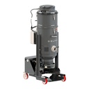 Delfin XTRACTOR 3BP Industrial Vacuum Cleaner for Fine Dust