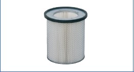 Hepa 13 filter T6, T6000